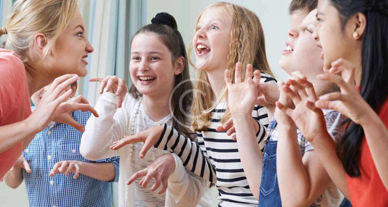 Music Class