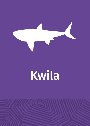 kwila