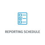 reporting-schedule